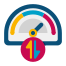 external-bandwidth-computer-science-flaticons-flat-flat-icons