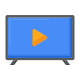 external-tv-technology-ecommerce-flaticons-flat-flat-icons-2