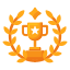 external-winner-achievements-flaticons-flat-flat-icons-2