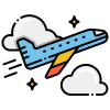 external-departure-vacation-planning-flaticons-lineal-color-flat-icons