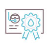 external-suba-diving-license-diving-flaticons-lineal-color-flat-icons
