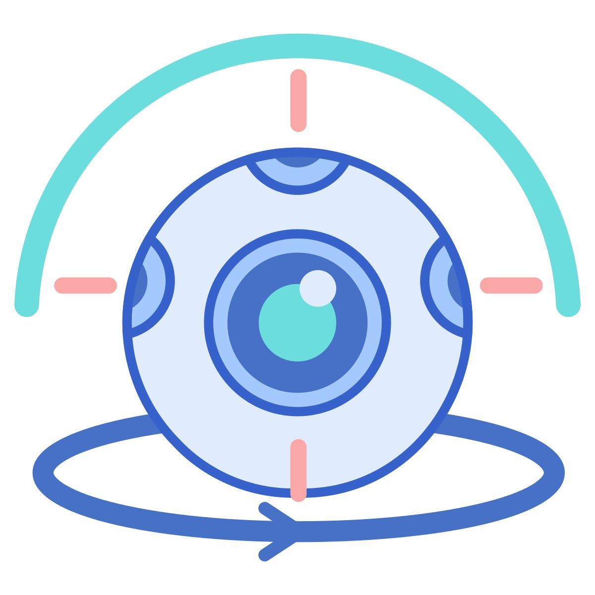 360 camera icon