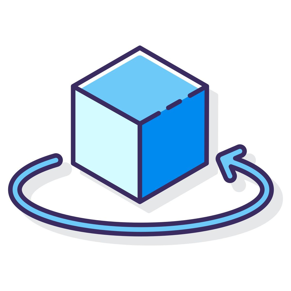 image 360 icon
