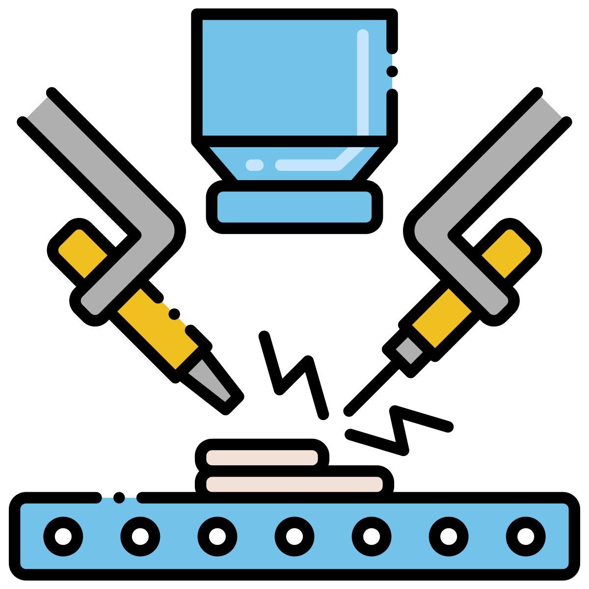 3d printer icon