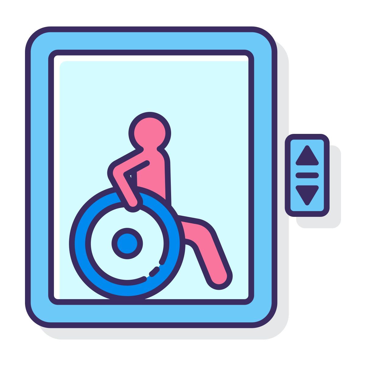 access icon
