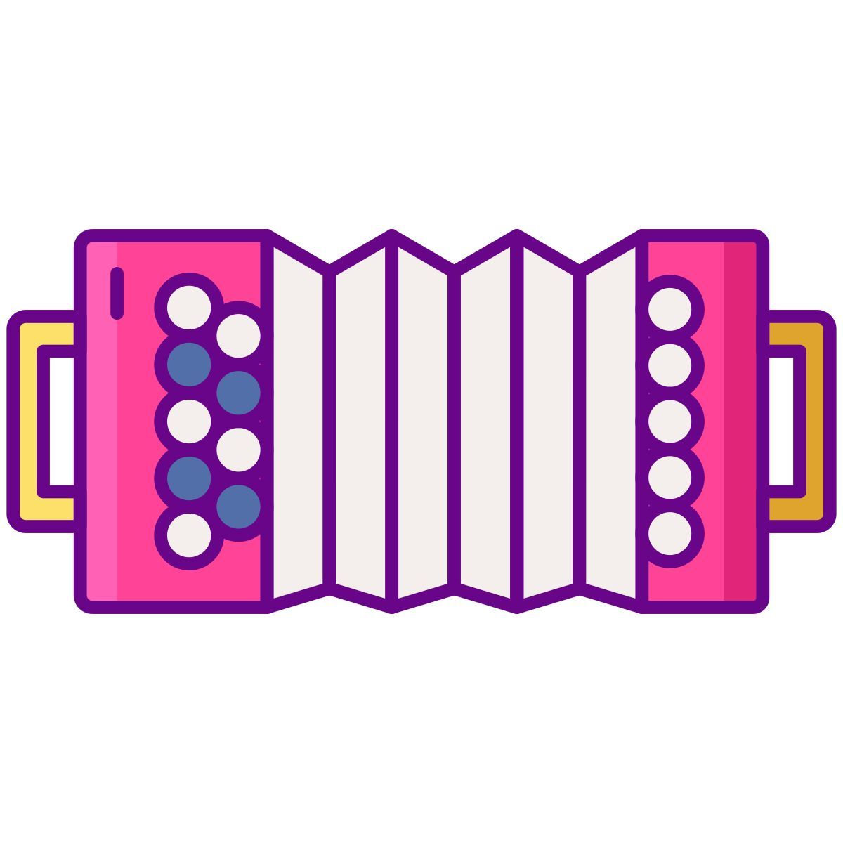 accordion icon