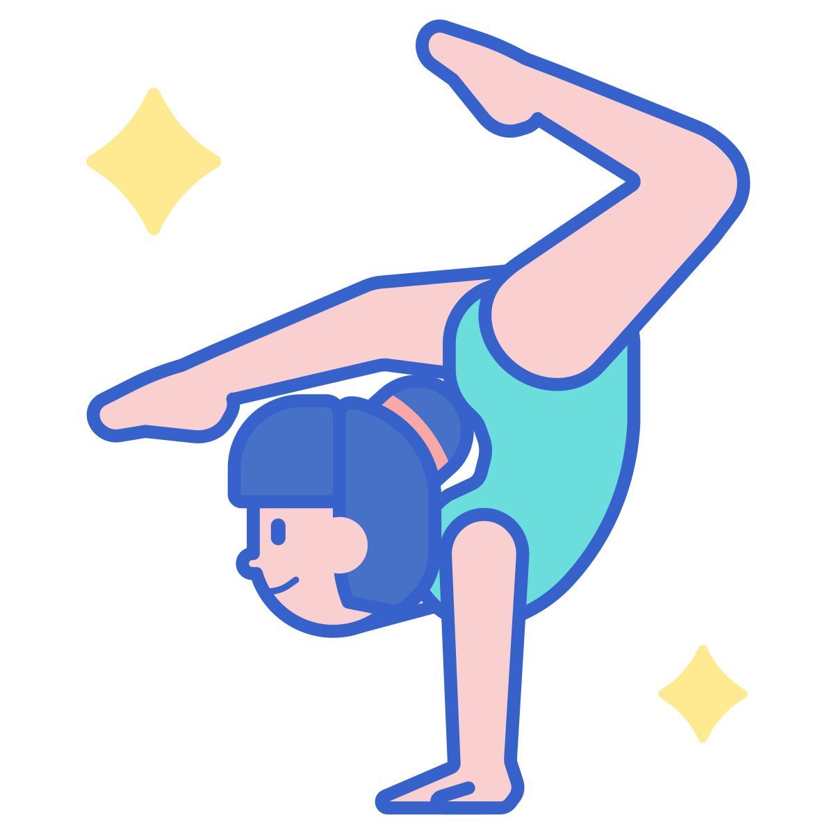 acrobat icon
