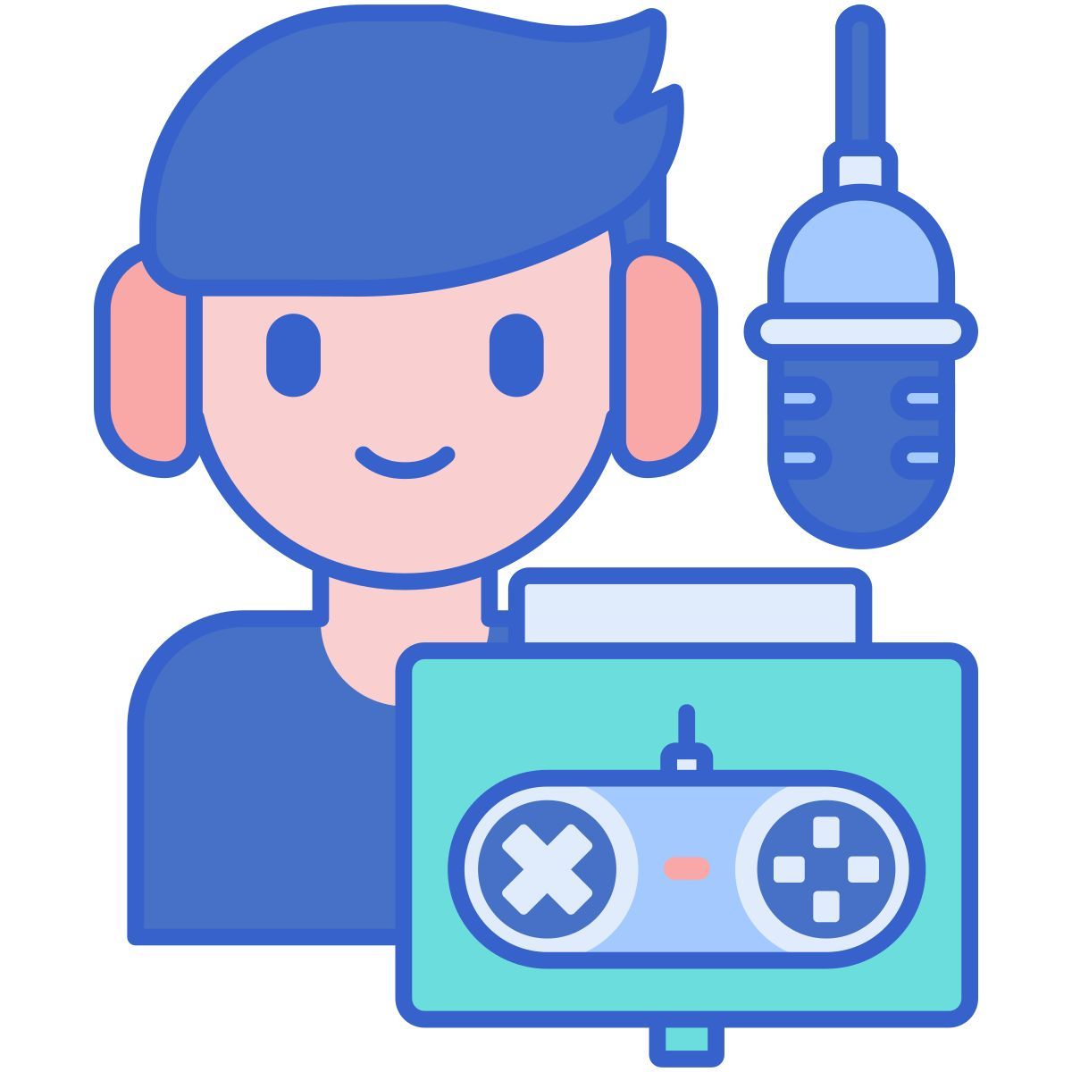 par intérim icon