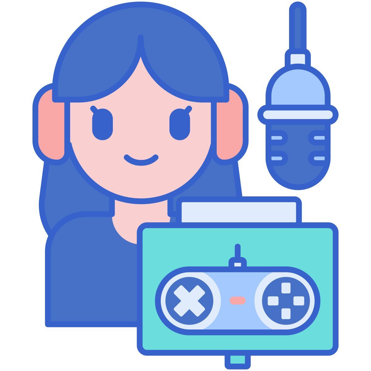 par intérim icon