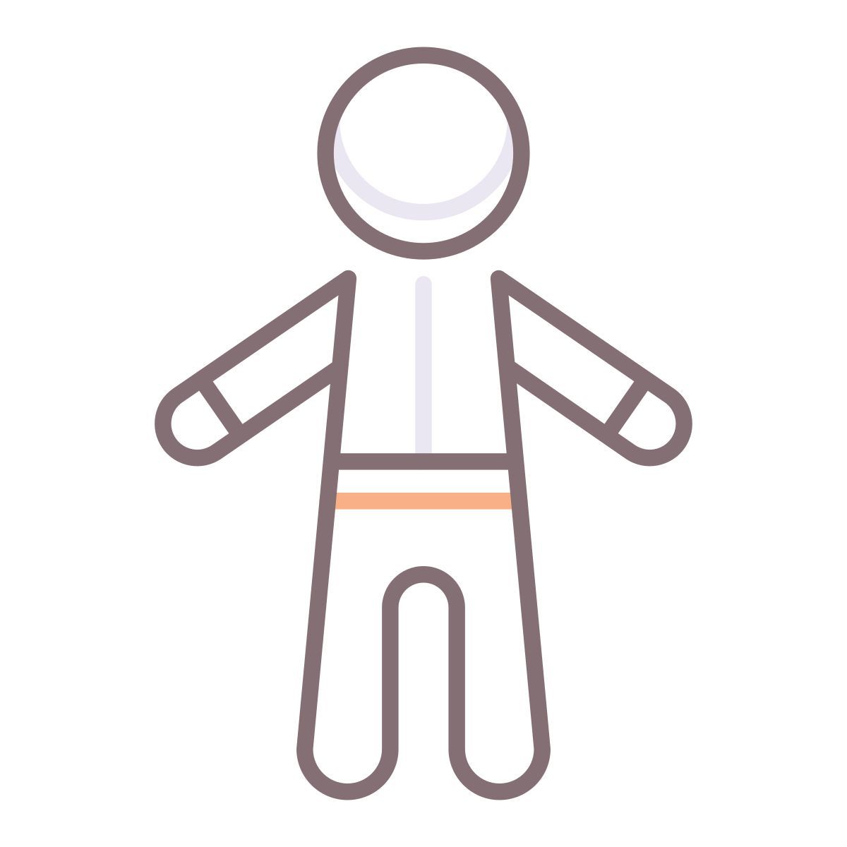 figurine d'action icon