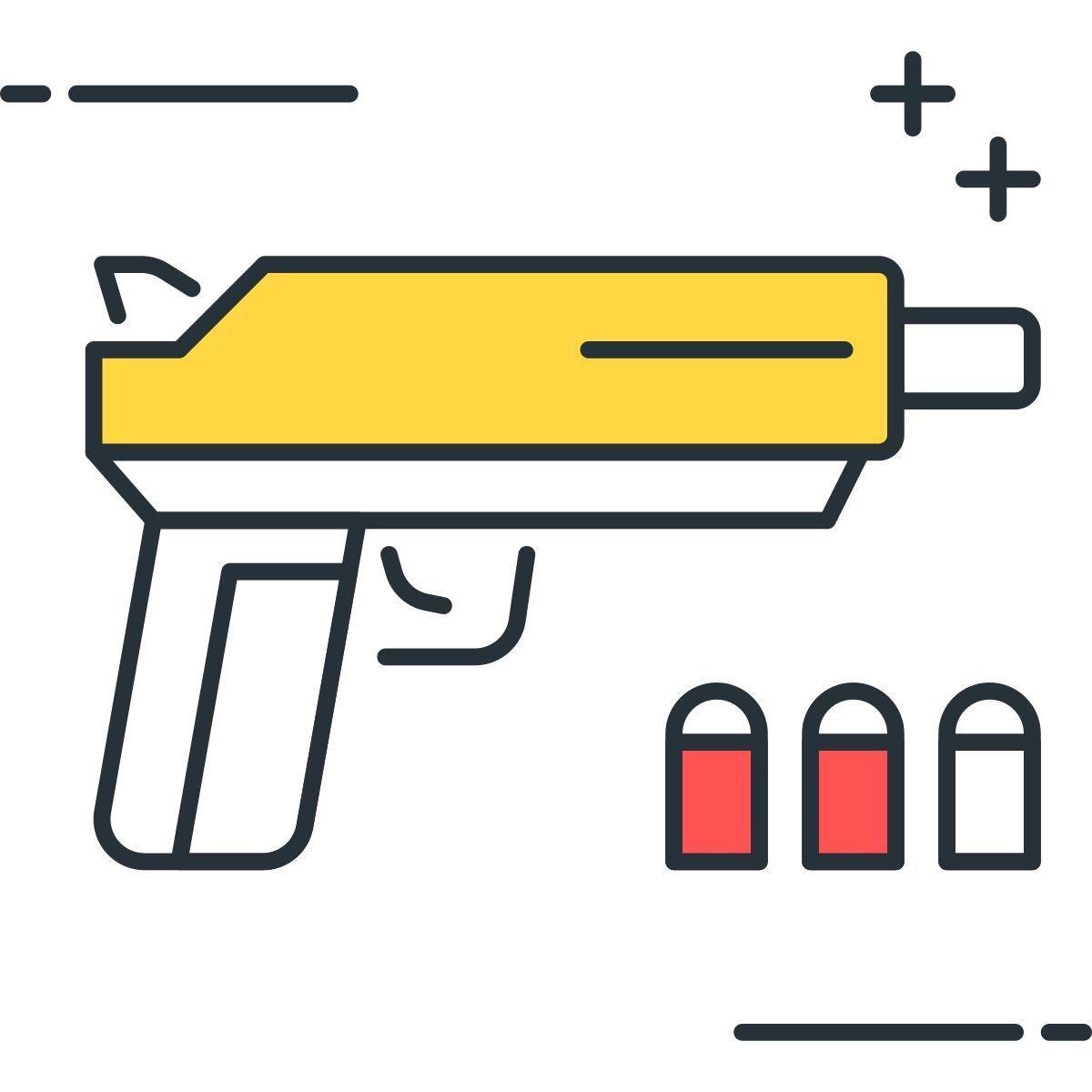 jogo de ação icon