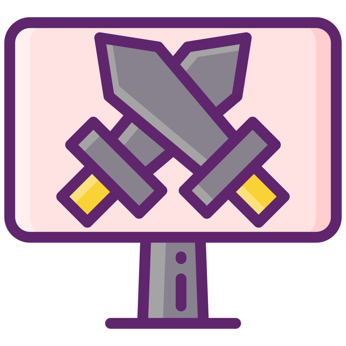 jogo de ação icon