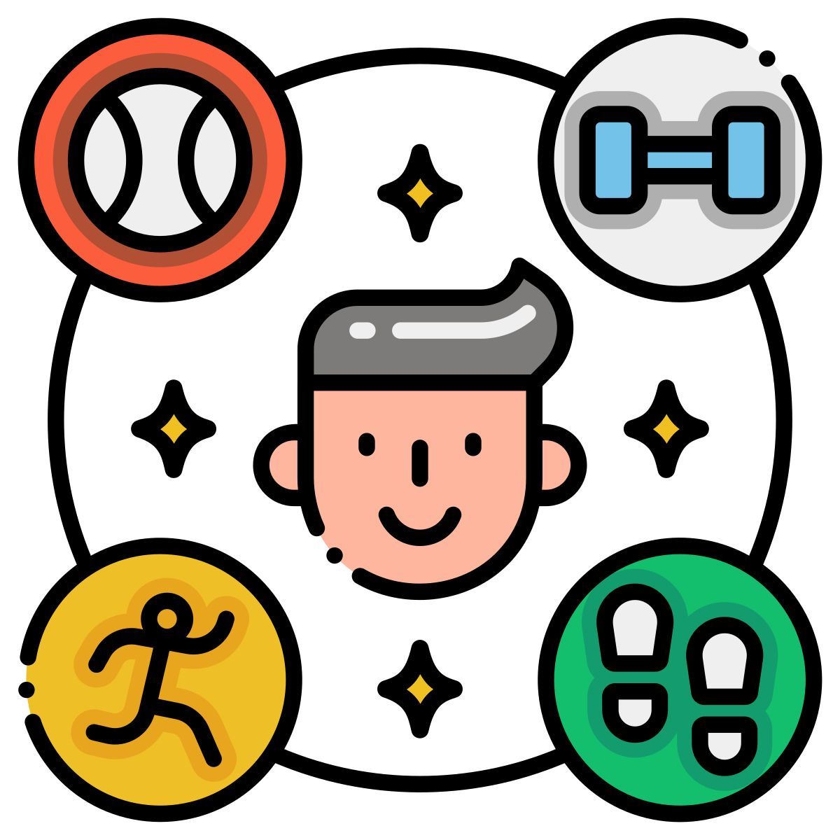 utente attivo icon