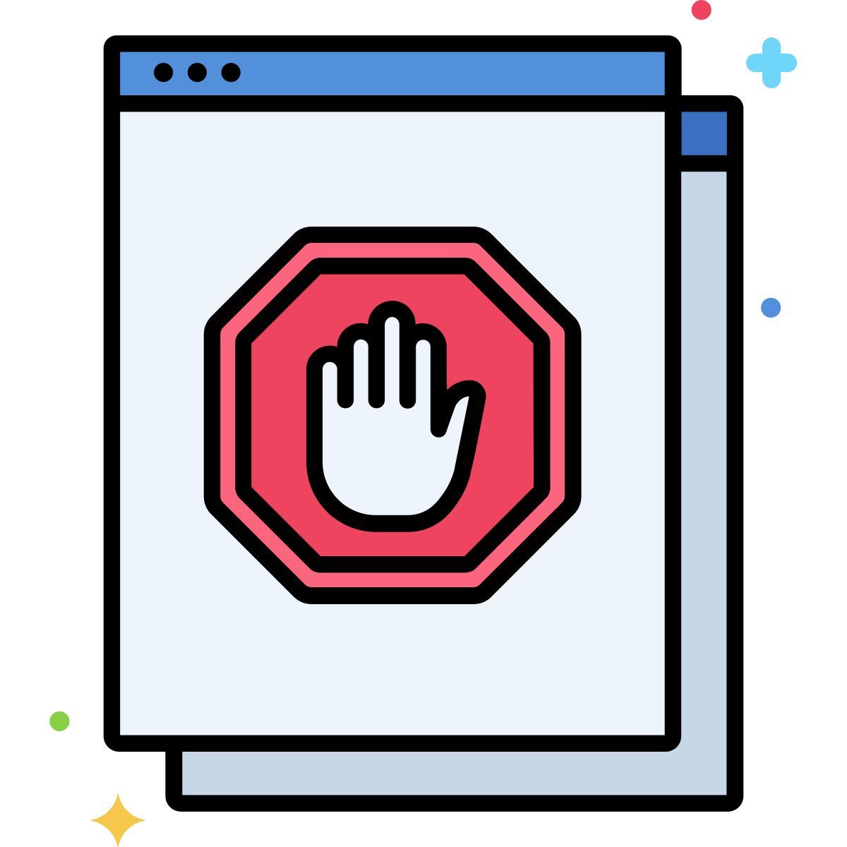 werbeblocker icon