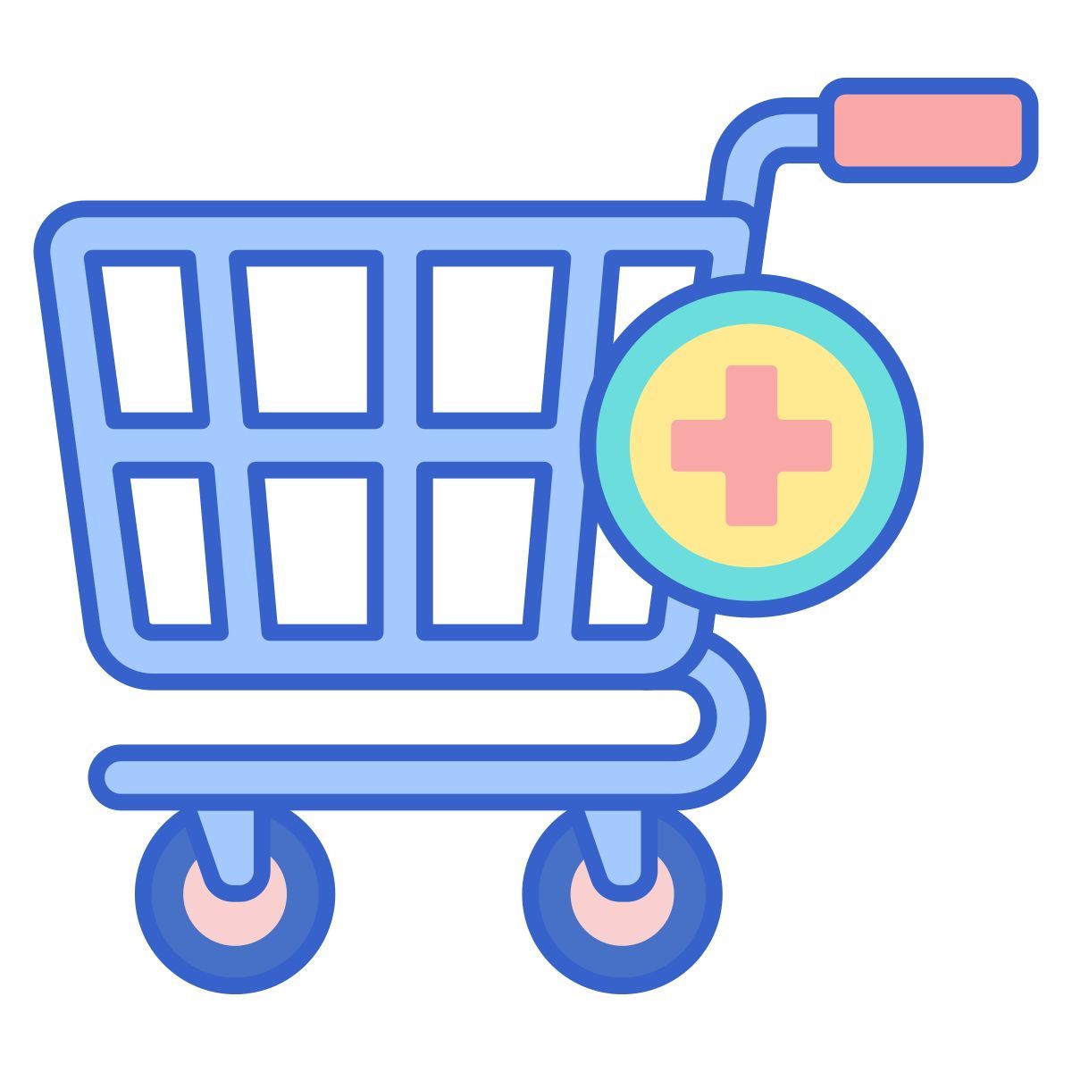 Add To Cart icon