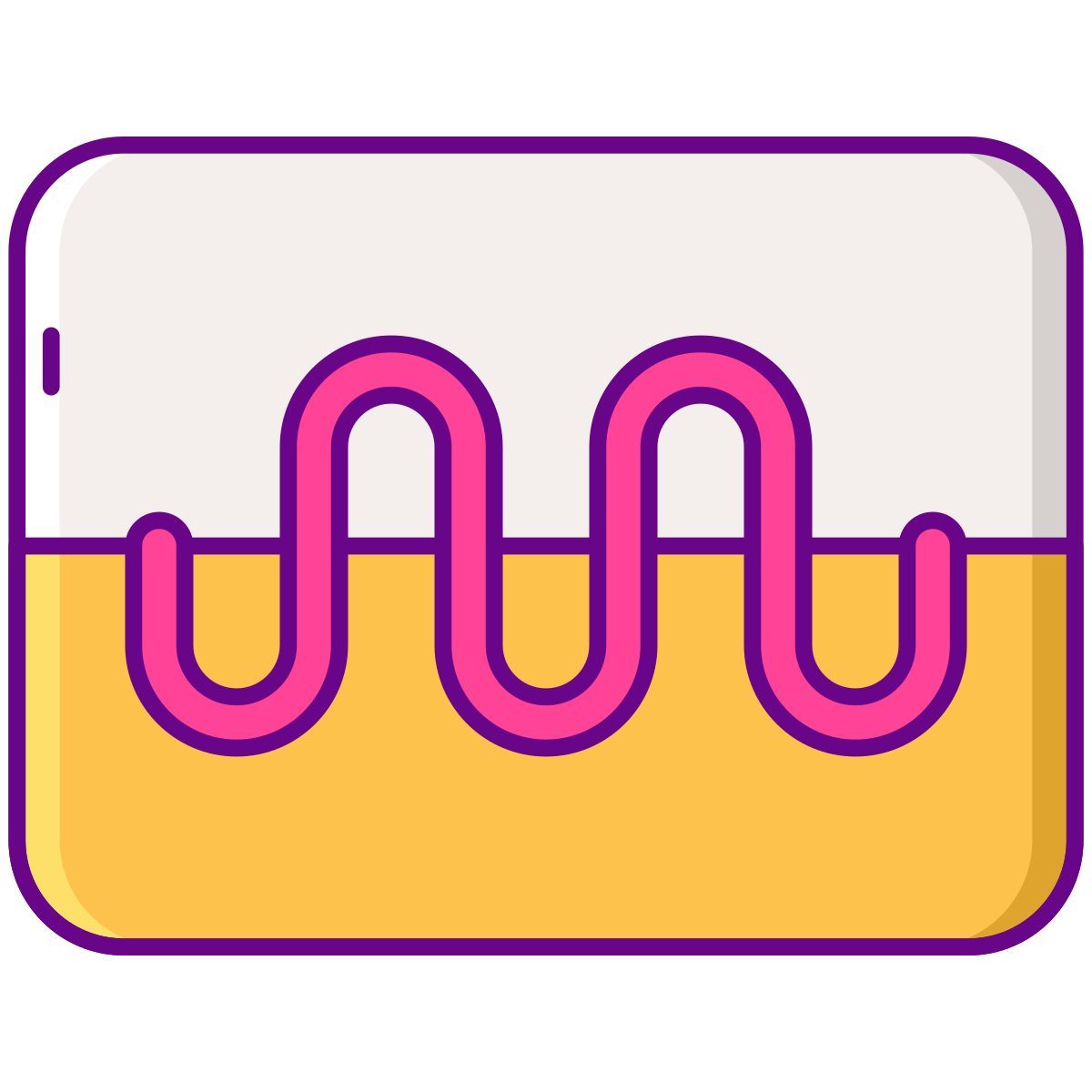 additive synthesis icon