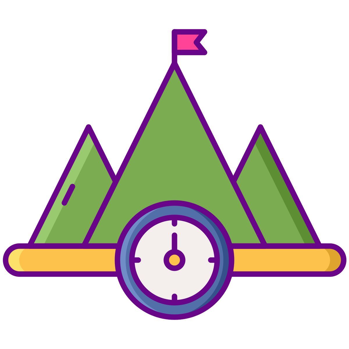 приключение icon