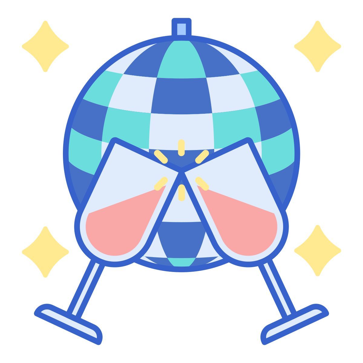 after party icon