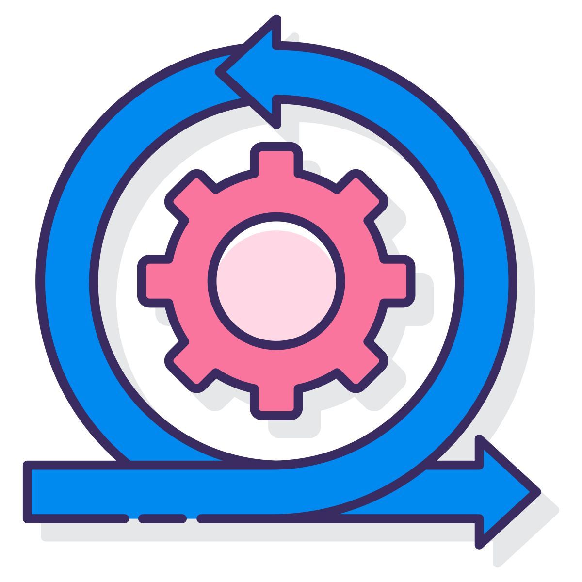 agile icon