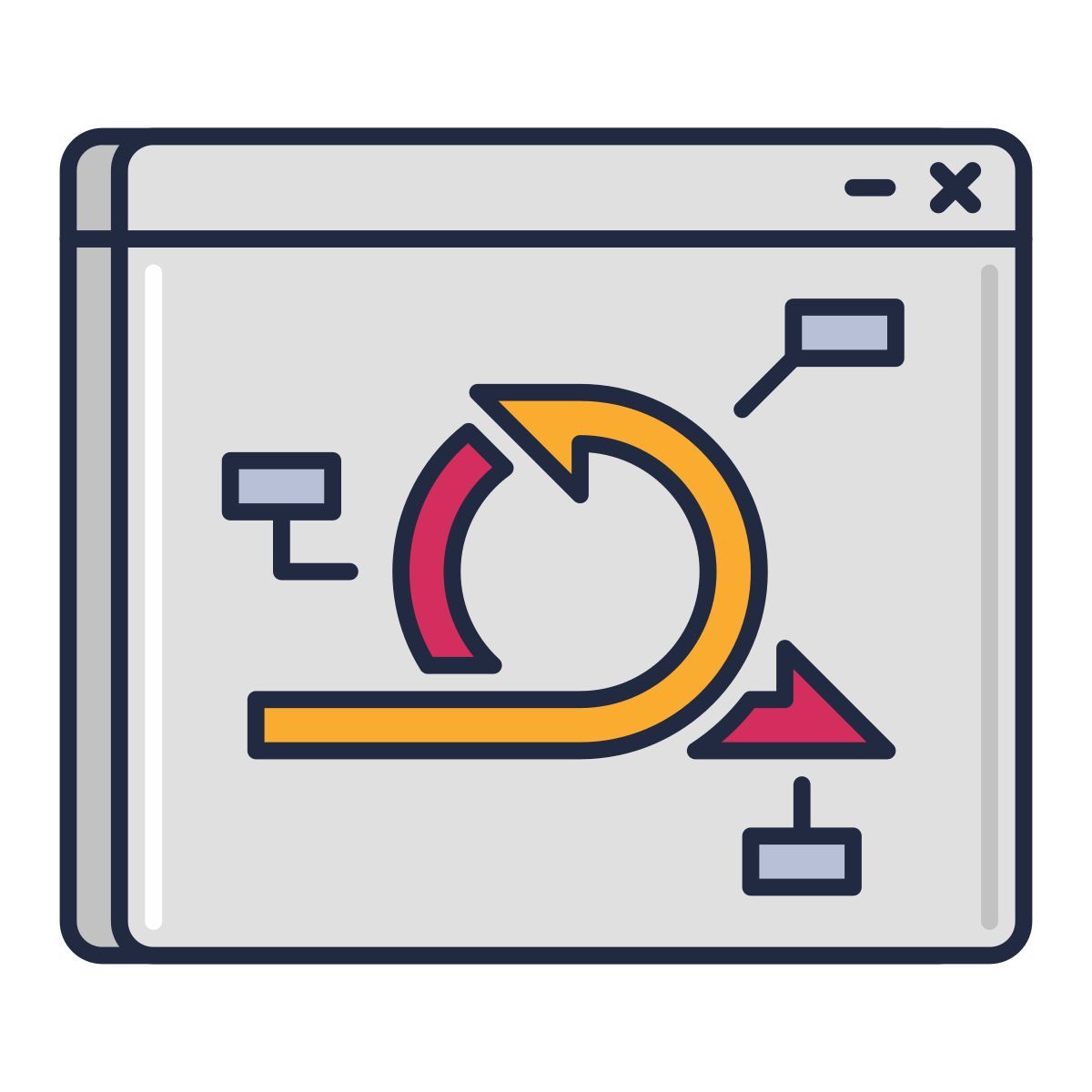 ágil icon
