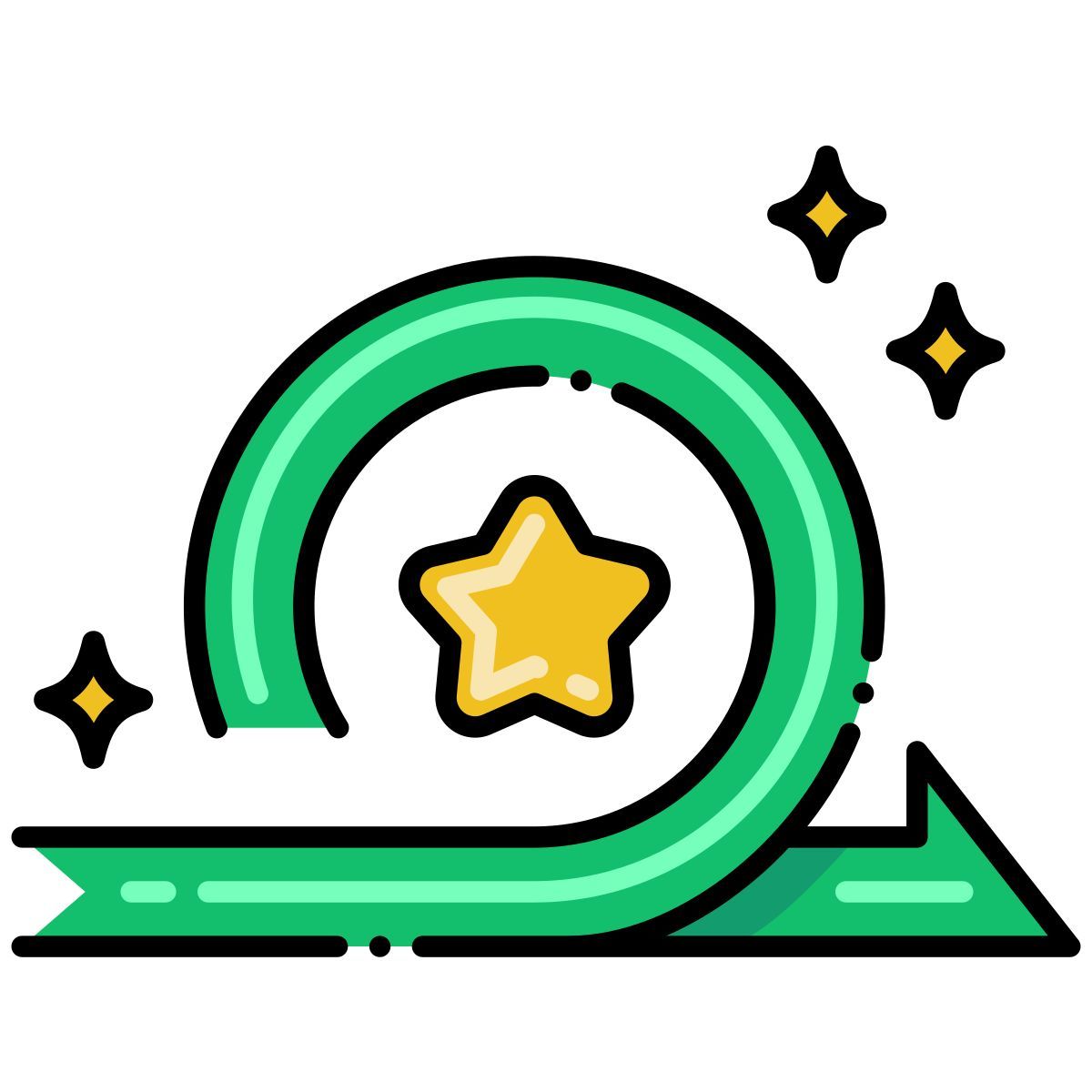 敏捷 icon