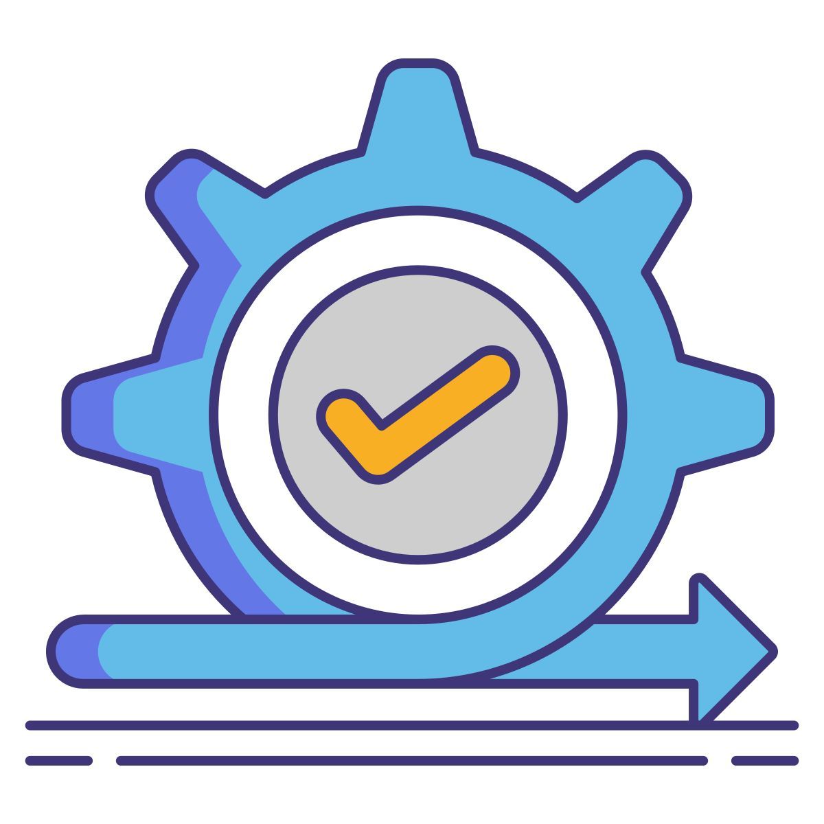 ágil icon