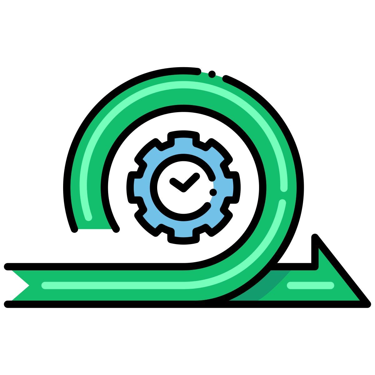 ágil icon