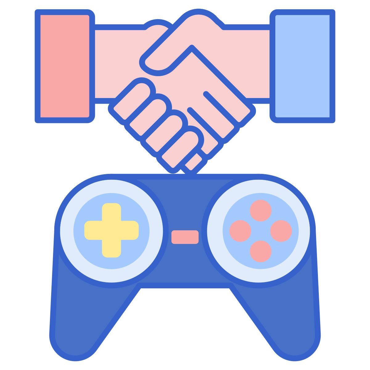 agreement icon