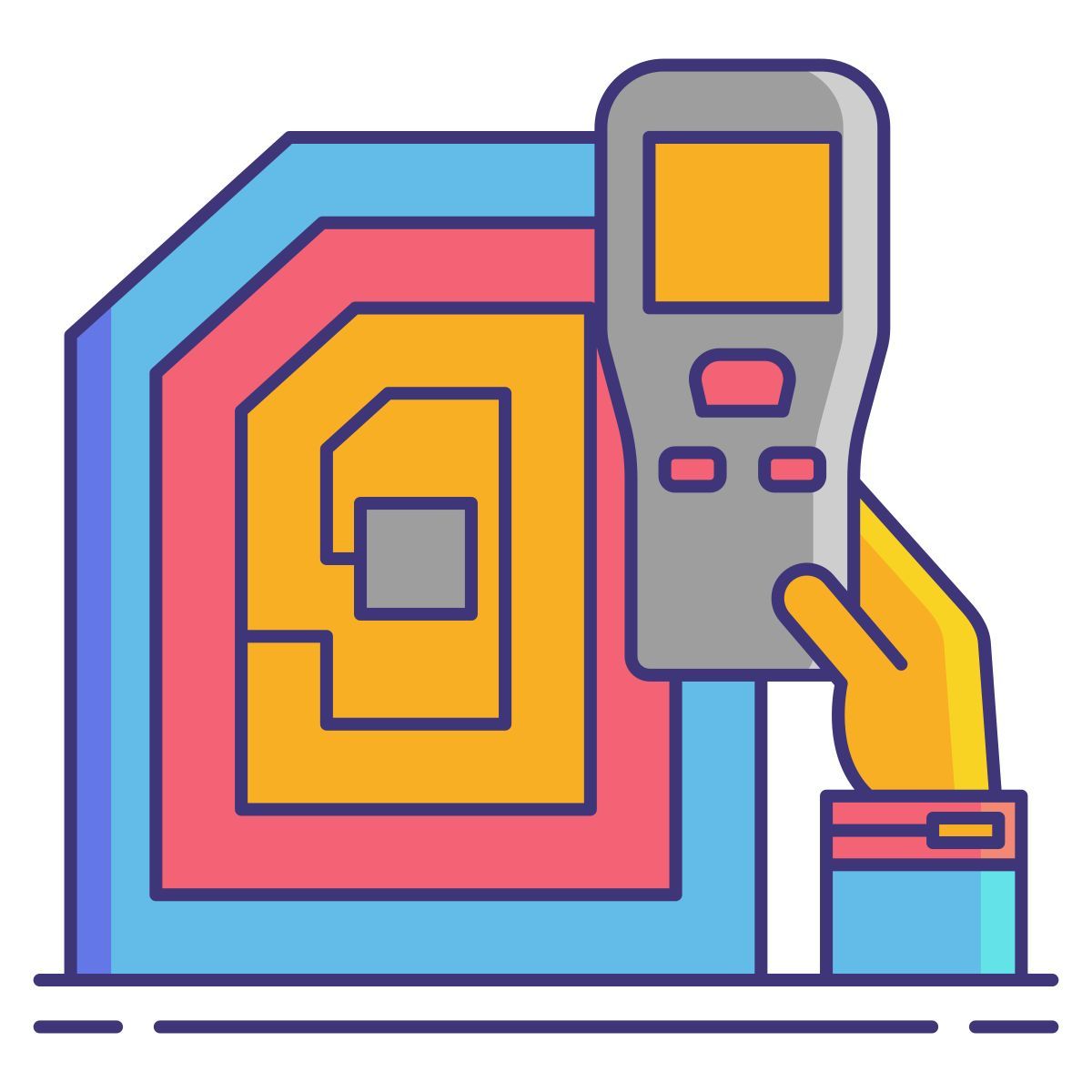 aidc icon