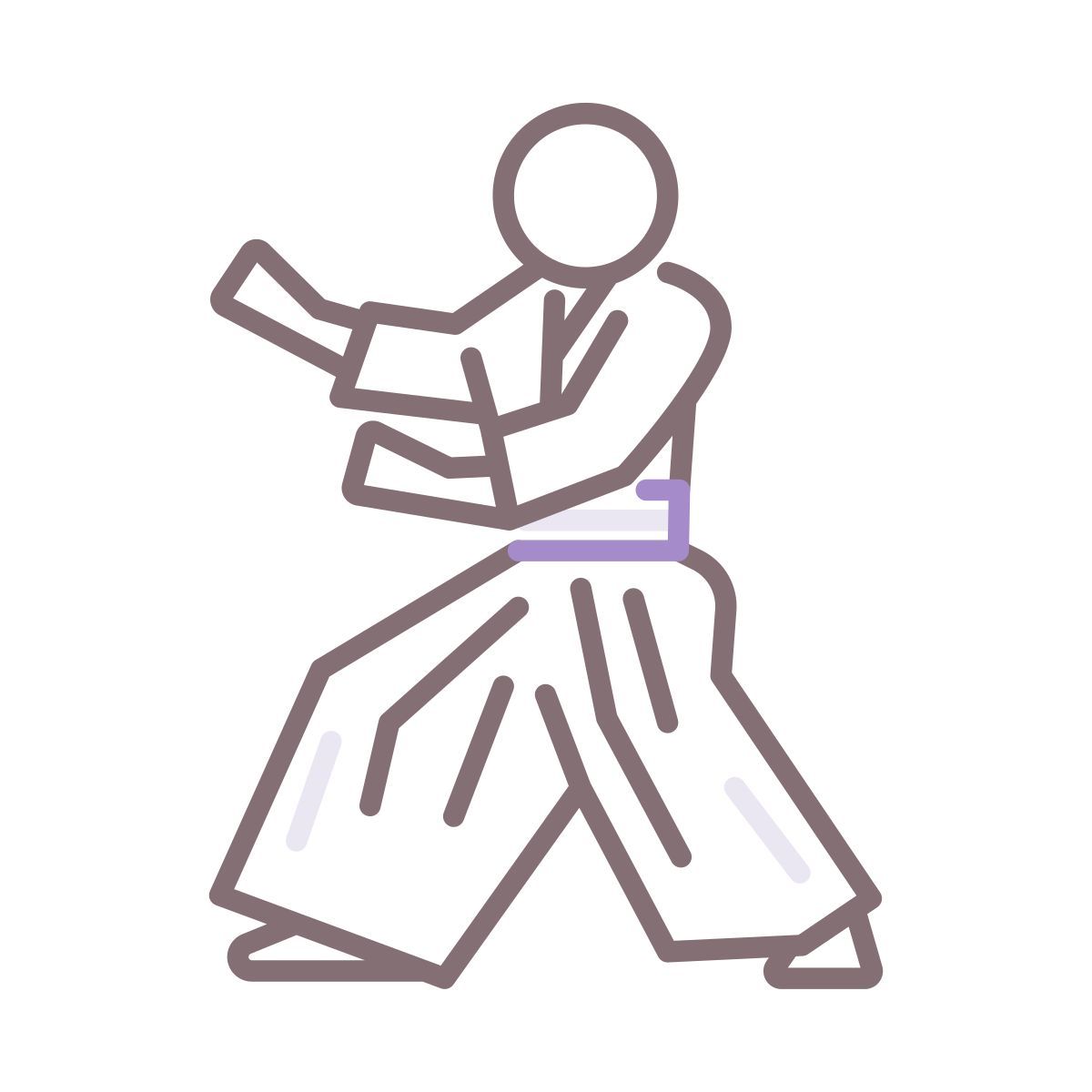 aikido icon