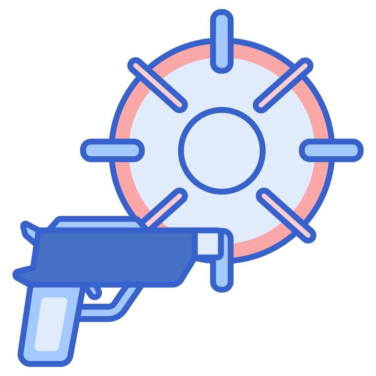 aim icon