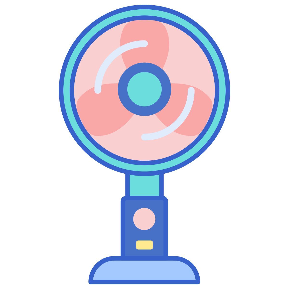 element luft Icon