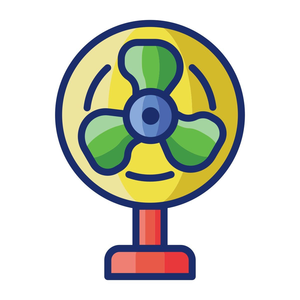 luft Icon