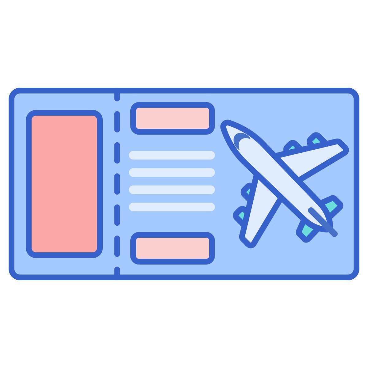 airplane icon