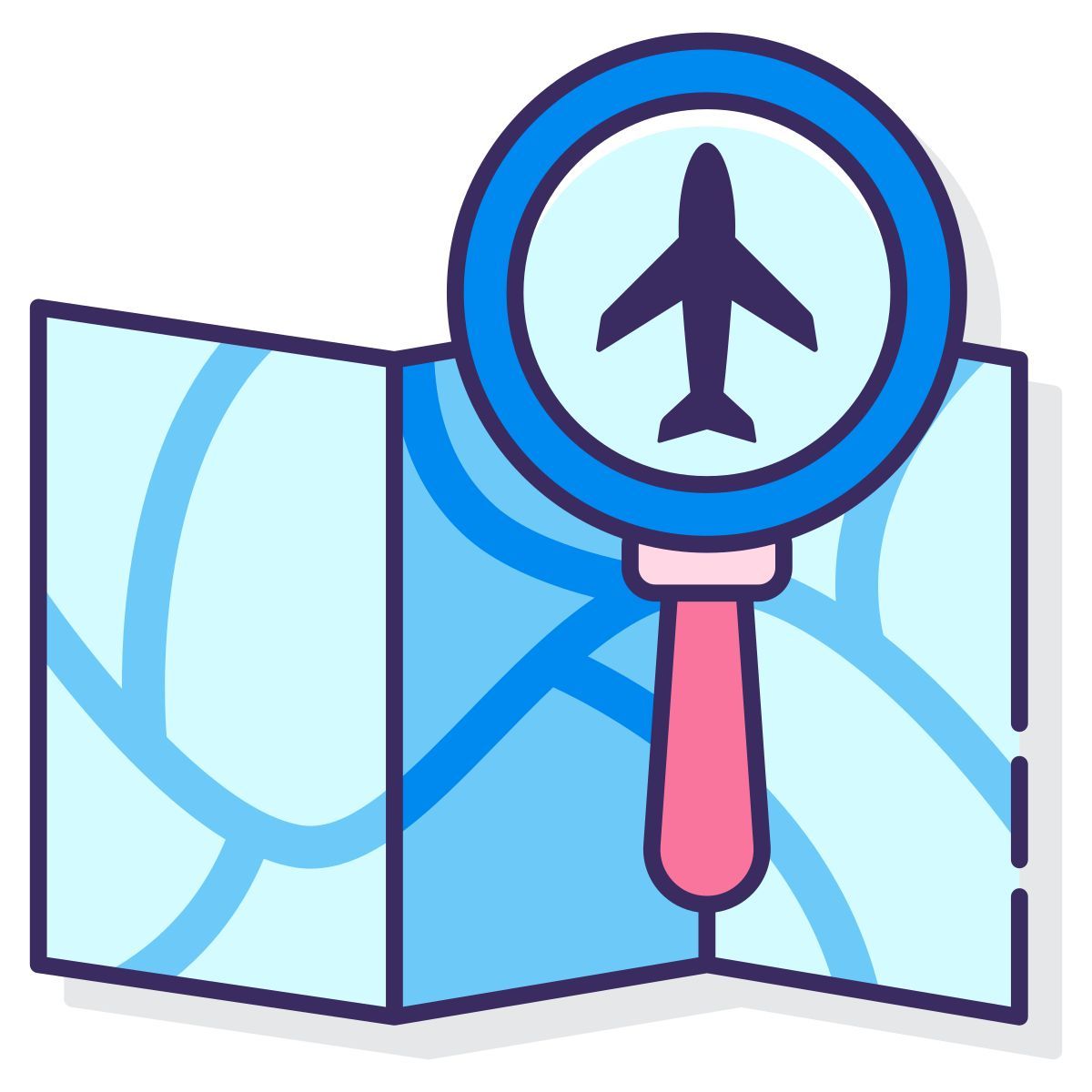airport icon
