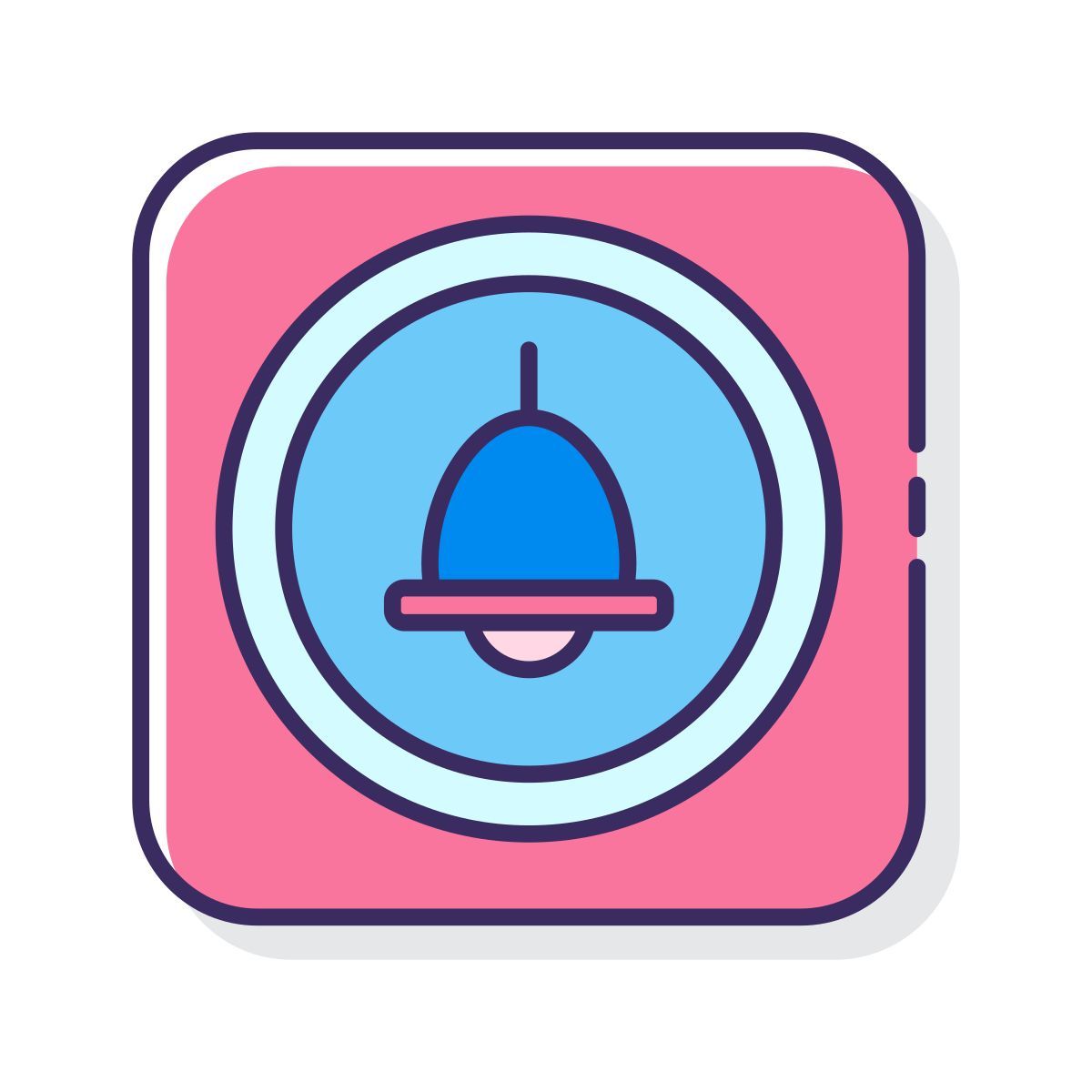 alarm icon