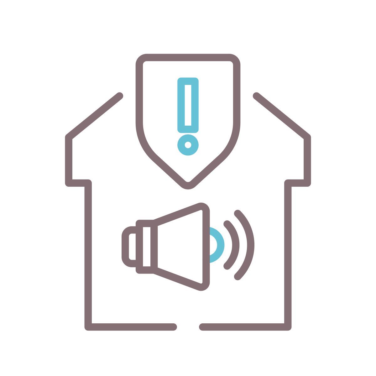 알람 시스템 icon