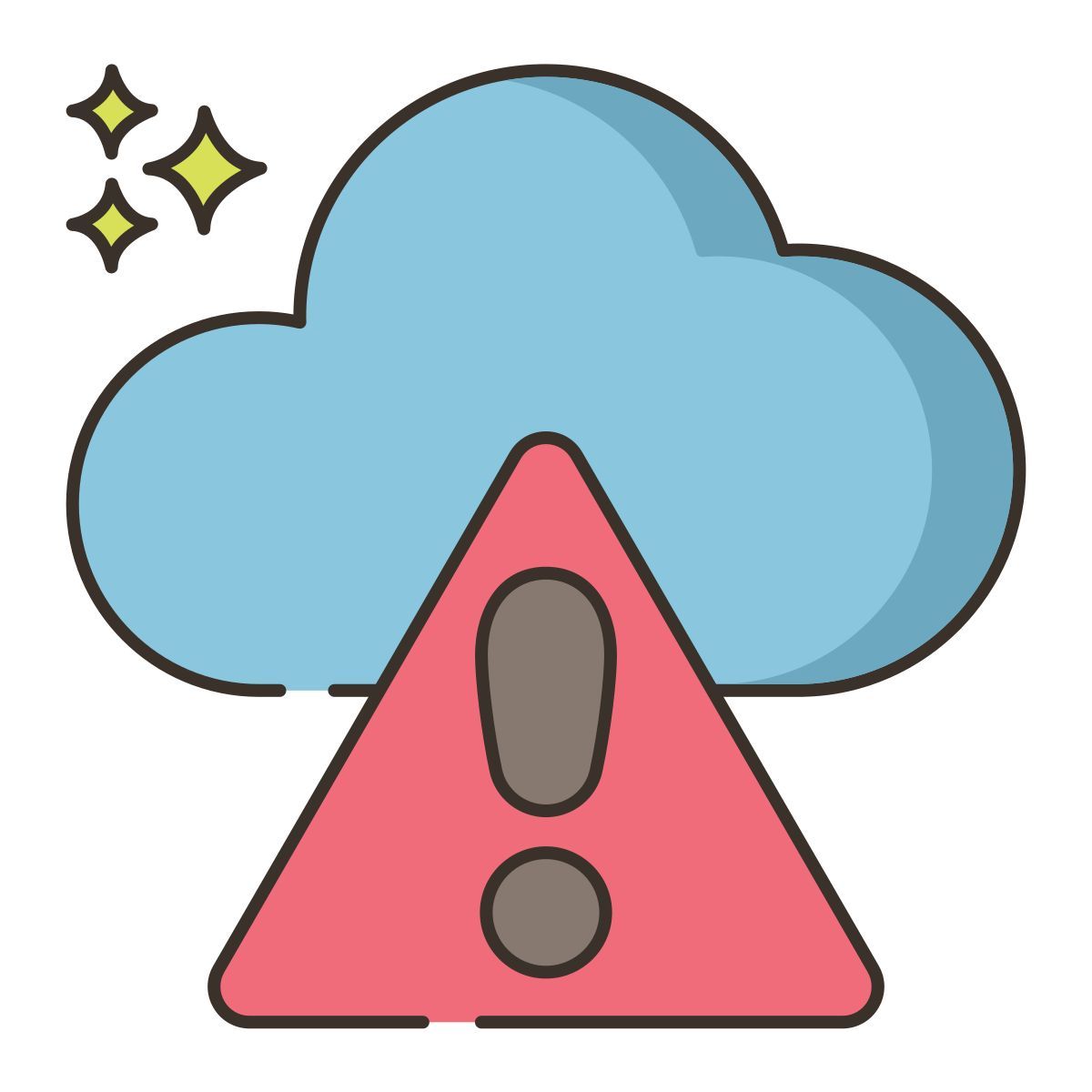 alert icon
