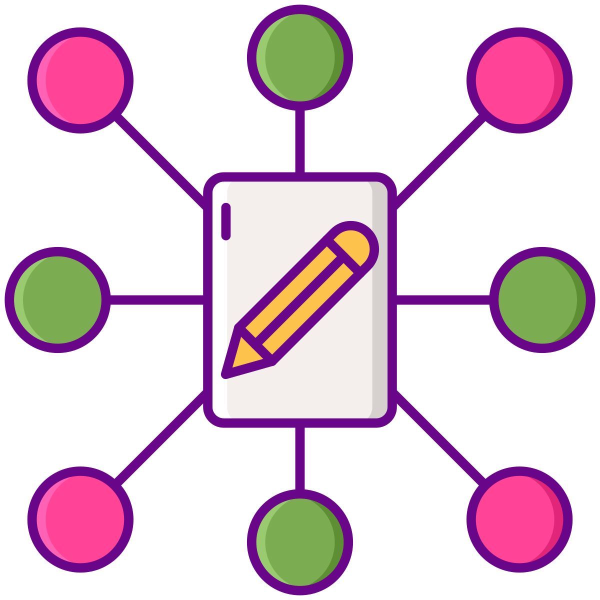 algorithme icon