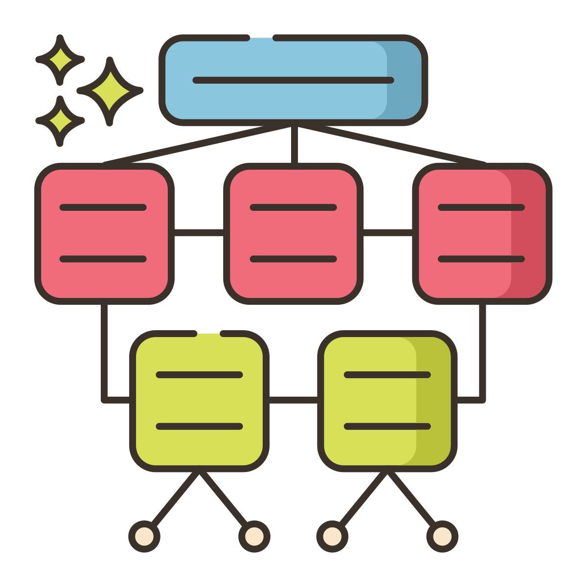 algorithm icon