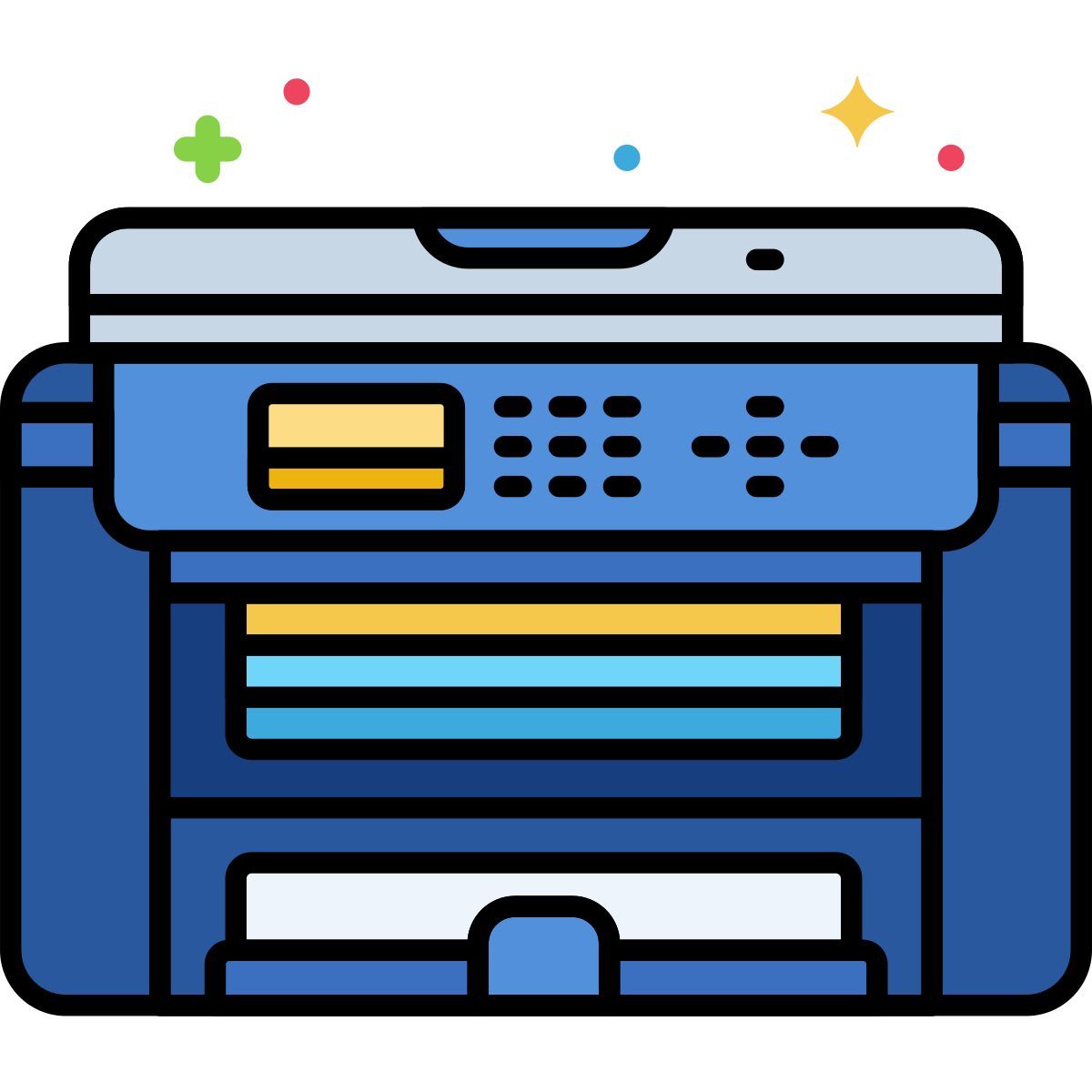 allinone icon
