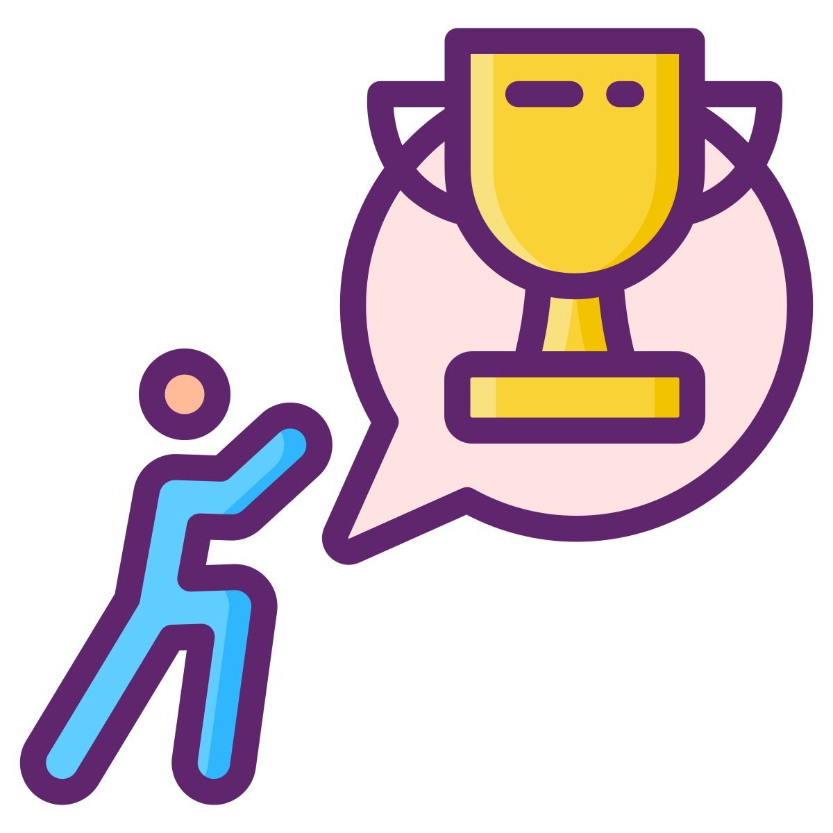 ambition icon