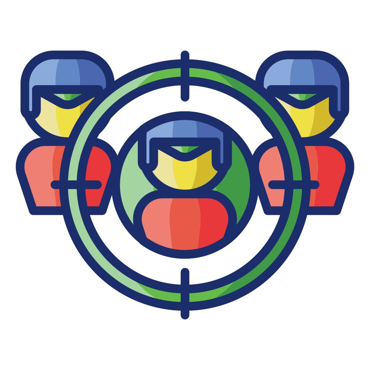 american football player icon