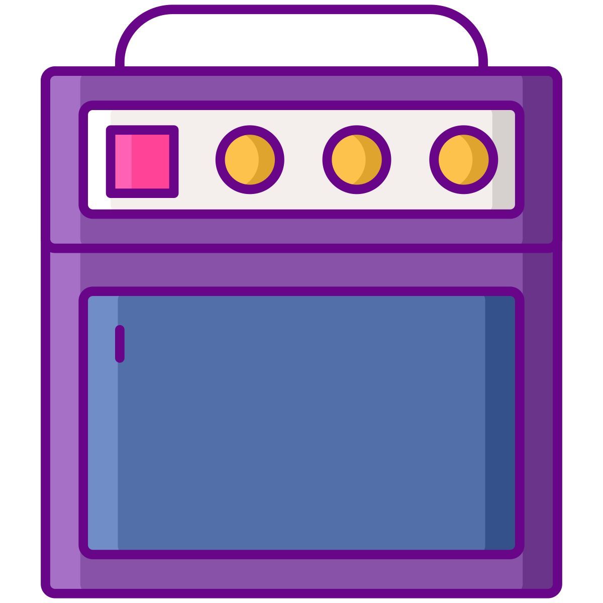 amplificador icon