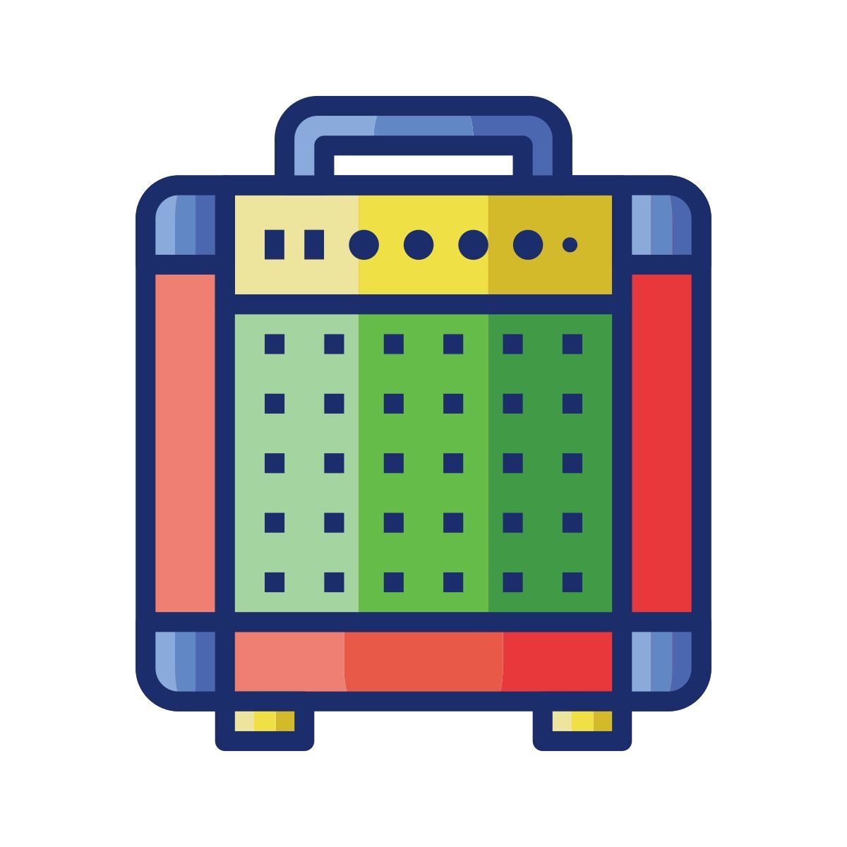 amplificador icon