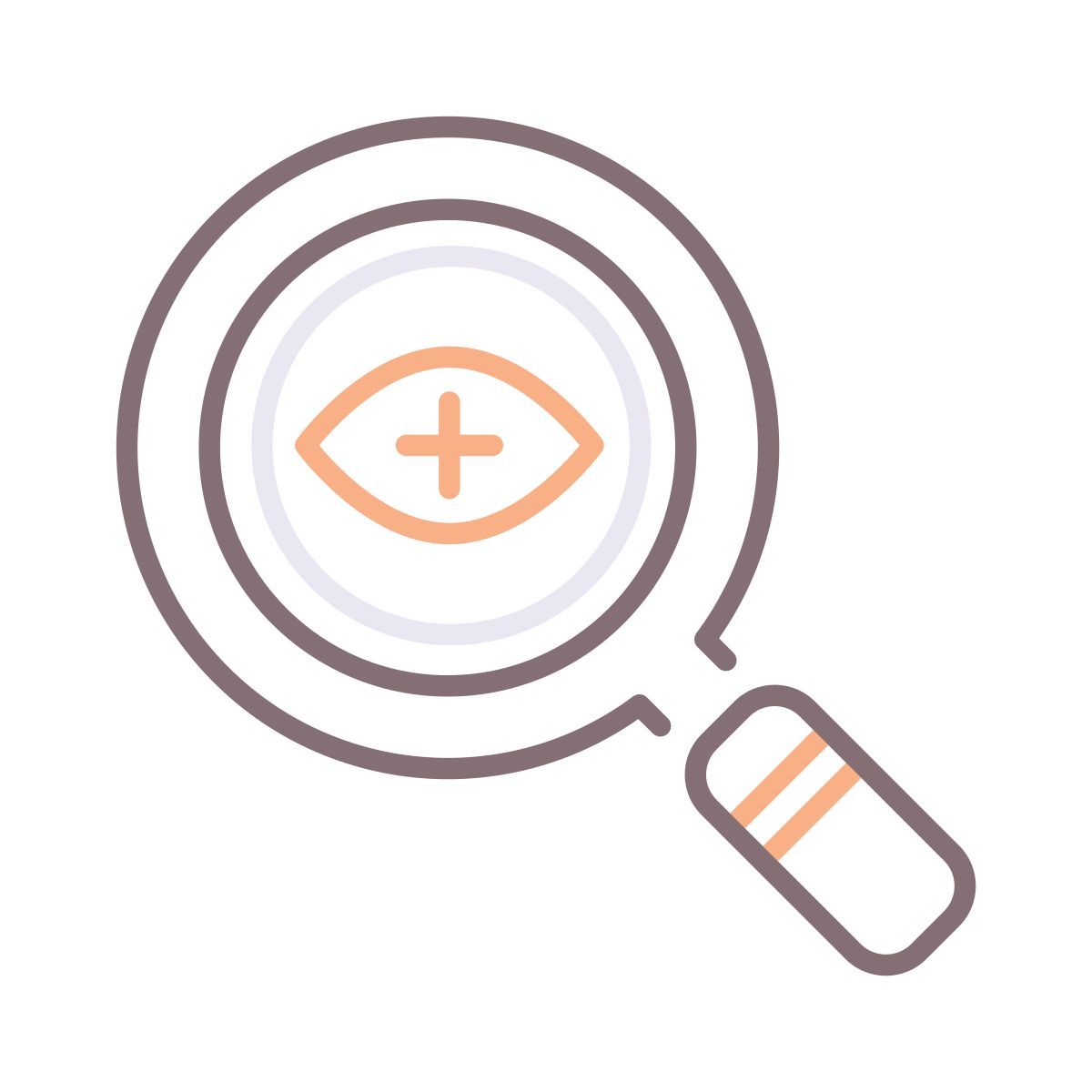 analysis icon