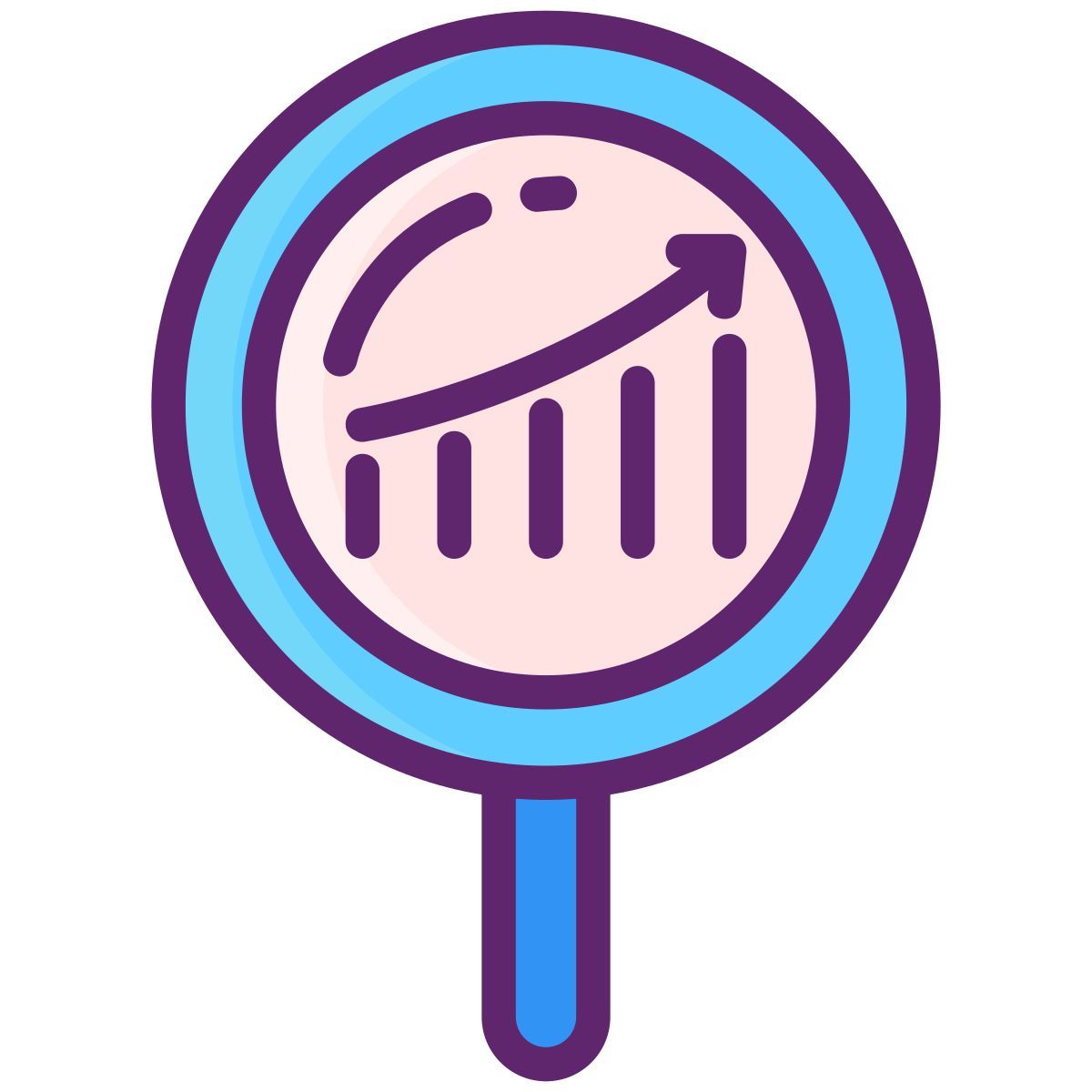 analyse icon