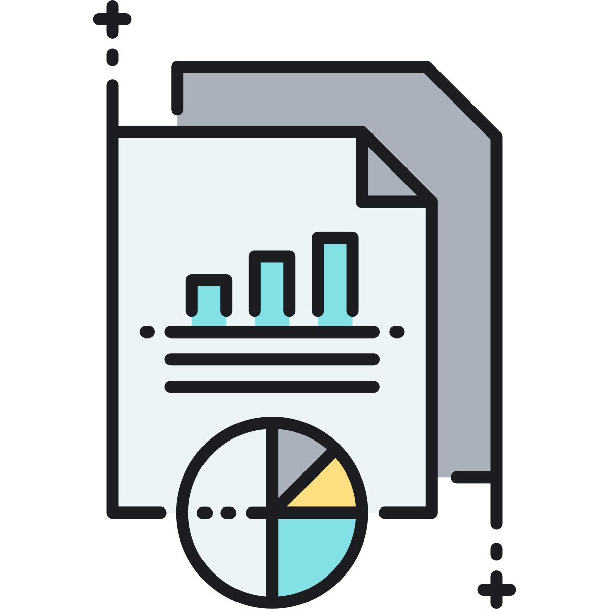 analysis icon