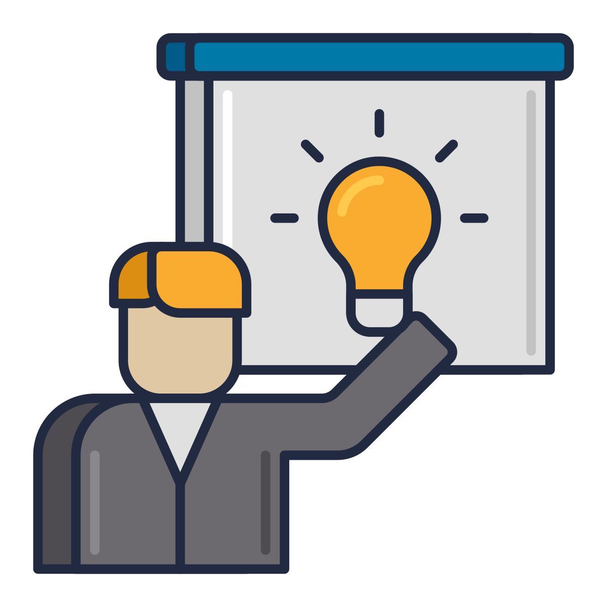 idea icon