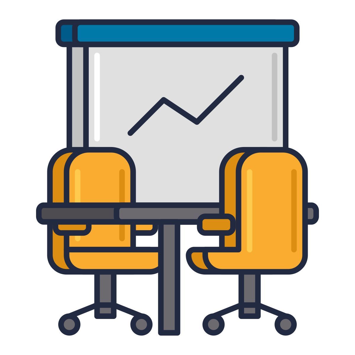 analytics icon